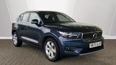 Volvo Xc40 2.0 B4P Inscription 5dr Auto Petrol Estate